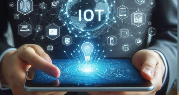 IoT to Mobile Consultancy and support